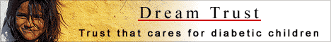 Dreamtrust Logo
